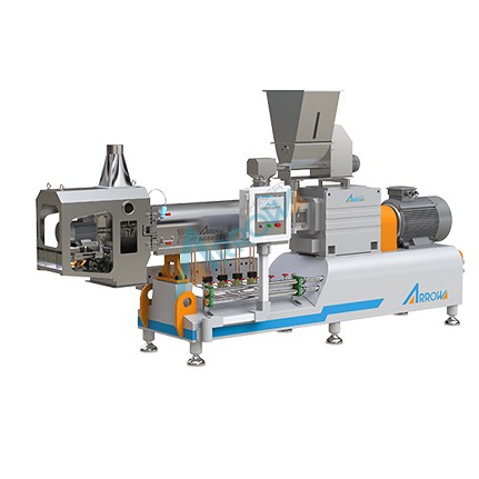 250-450kg/h Nutrition Powder  Baby Food Rice powder Processing Equipment